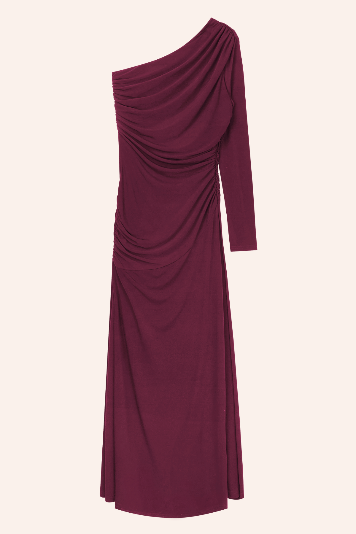 Vestido Matis Plum · Allure ·
