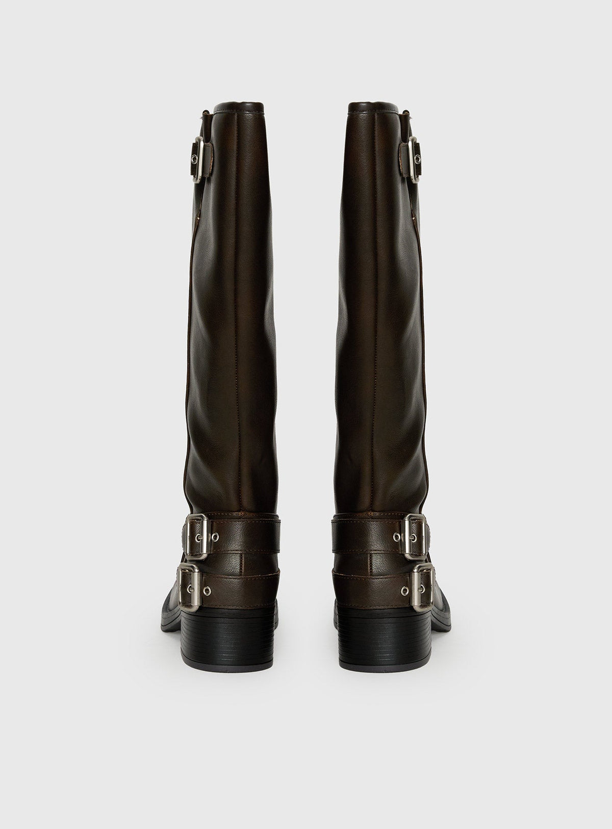 Therapy Form Boots Brown