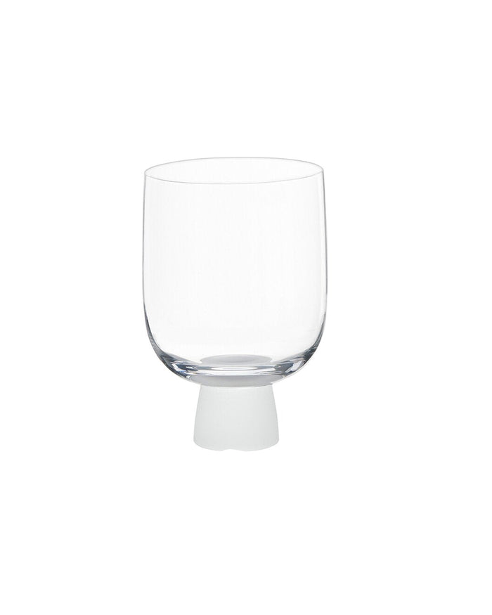 ANTON STUDIO OSLO TUMBLER IN FROST