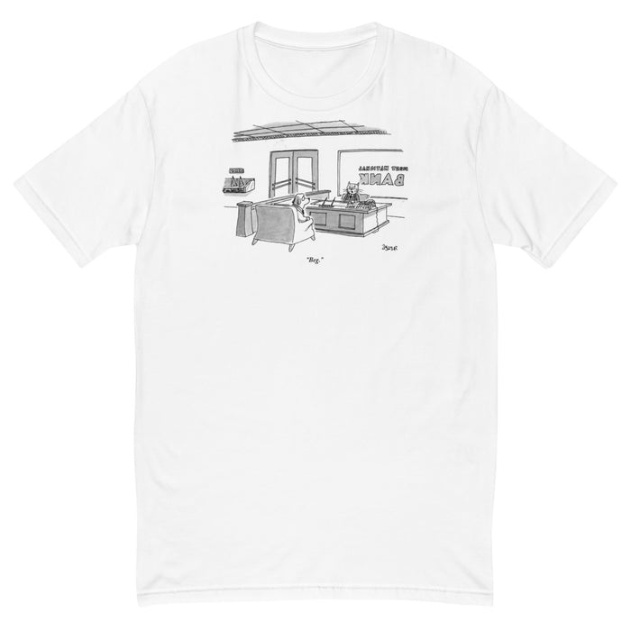 Beg T-Shirt