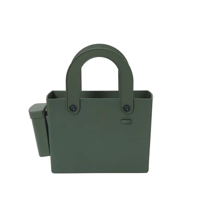 Garden Tote with Pouch Eleish Van Breems Home