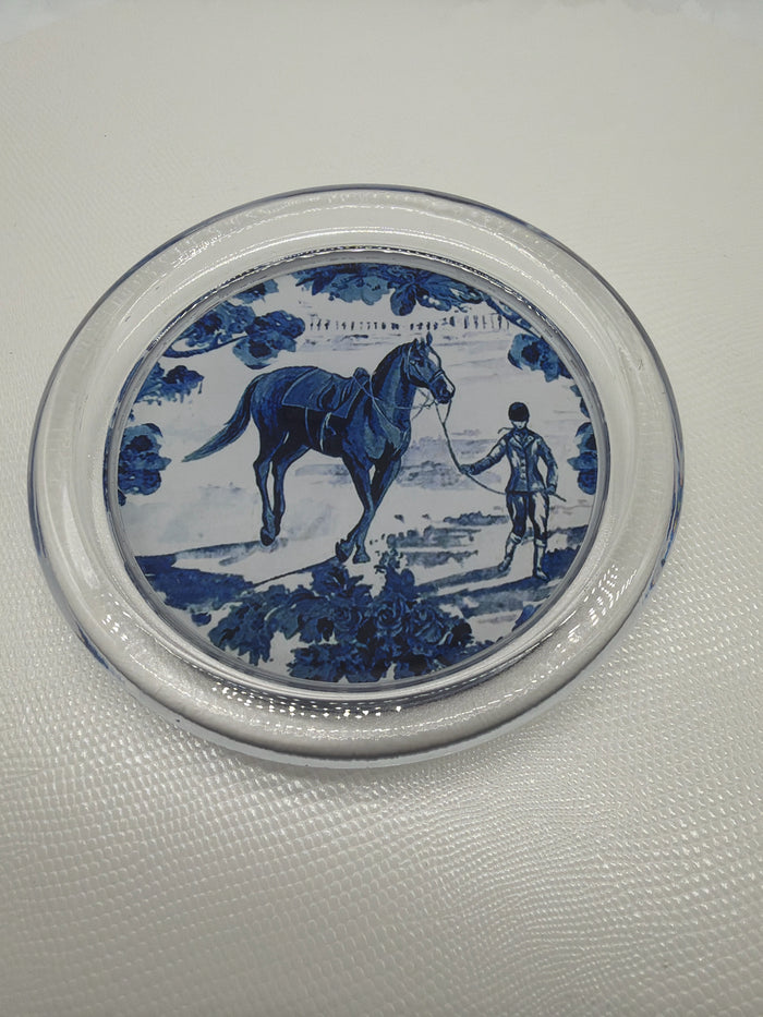 COASTER HORSE SHOW 5"
