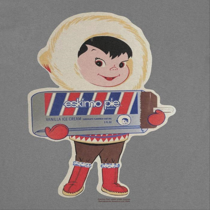 Eskimo Pie Character T-Shirt