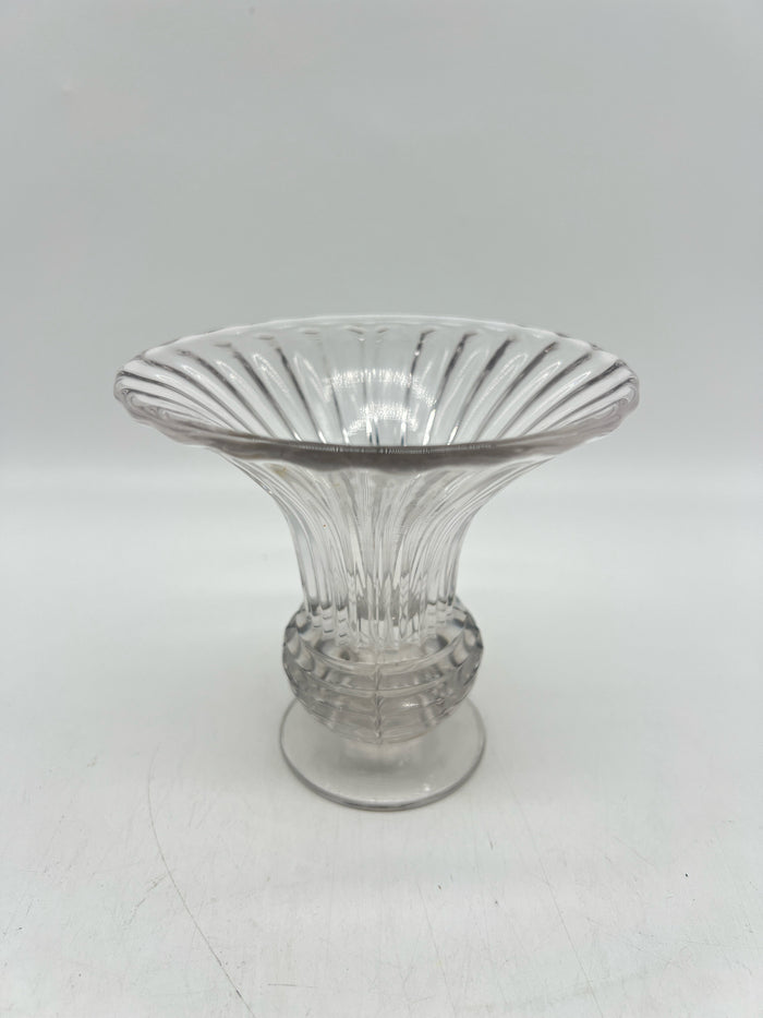 FLARED VASE