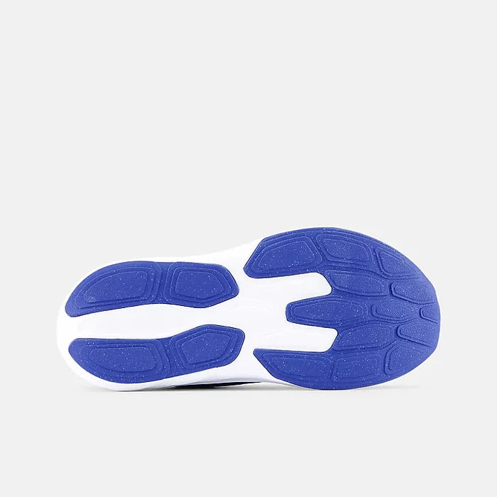Fresh Foam 625 Bungee Lace with Top Strap Little Kids'