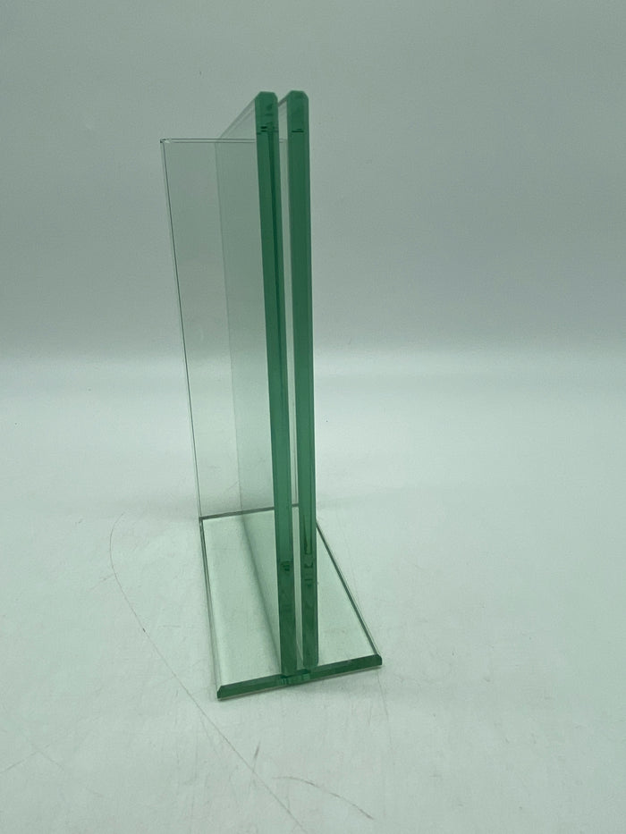 GLASS FRAME (SIDE LOAD)