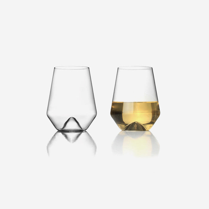MONTI WHITE WINE GLASS