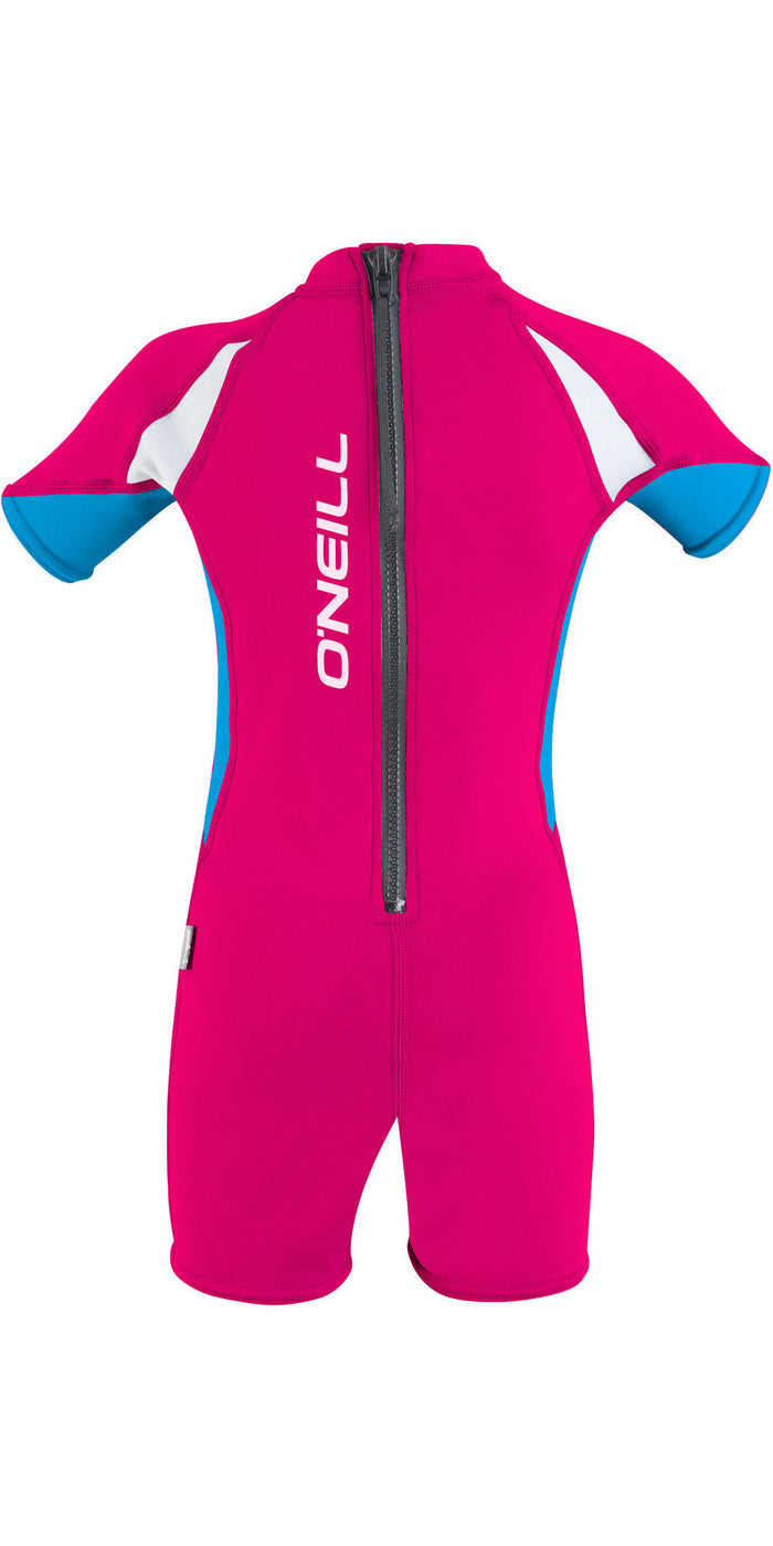 O'Neill Toddler O'zone Uv Spring - 5298-Fm4