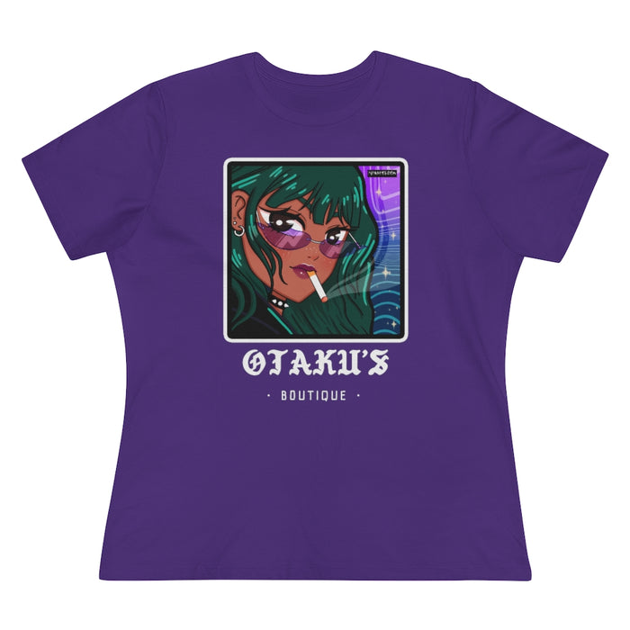 S / Team Purple