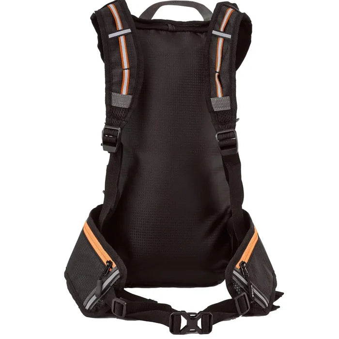 Mały plecak rowerowy CANASTERO 10L - ORANGE CANASTERO COLLECTION