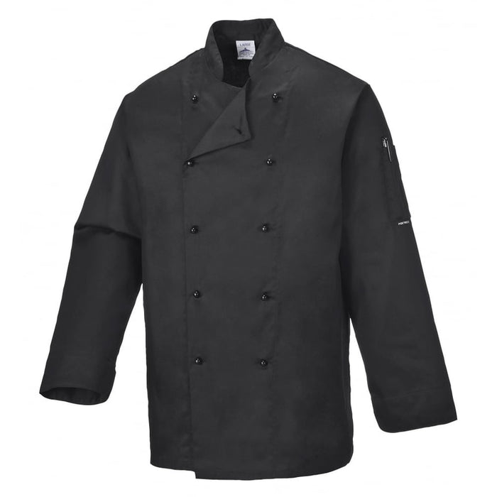 Somerset Chefs Jacket