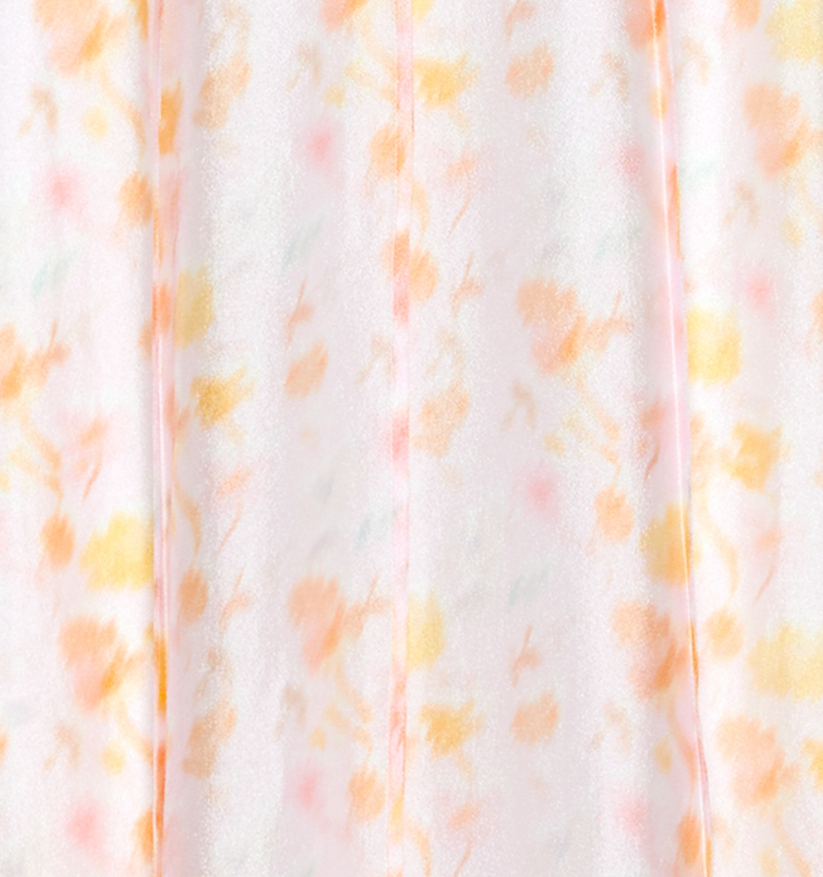 The Leanne Dress - Sunwashed Petals