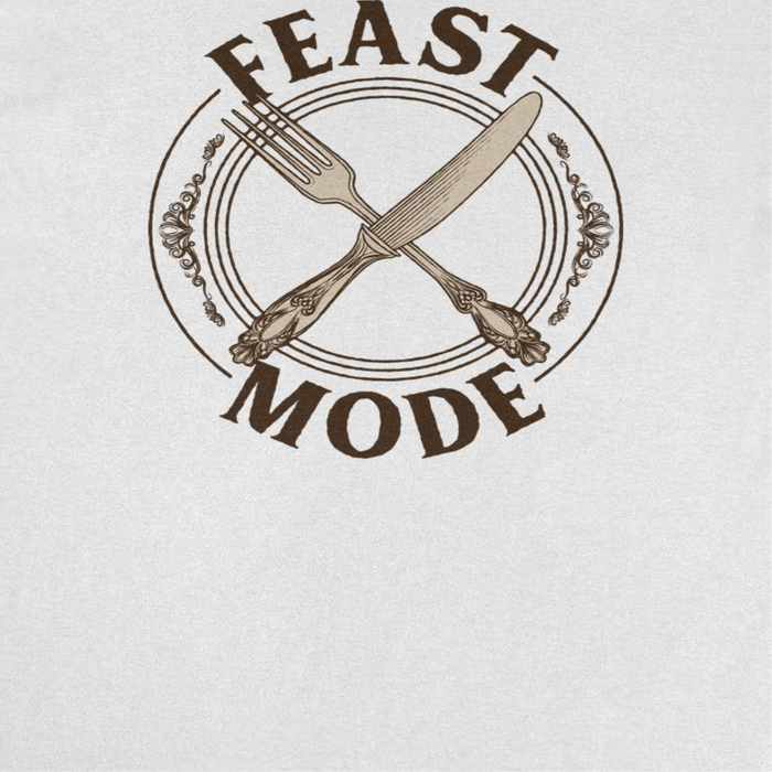 Thanksgiving T-Shirt - Feast Mode