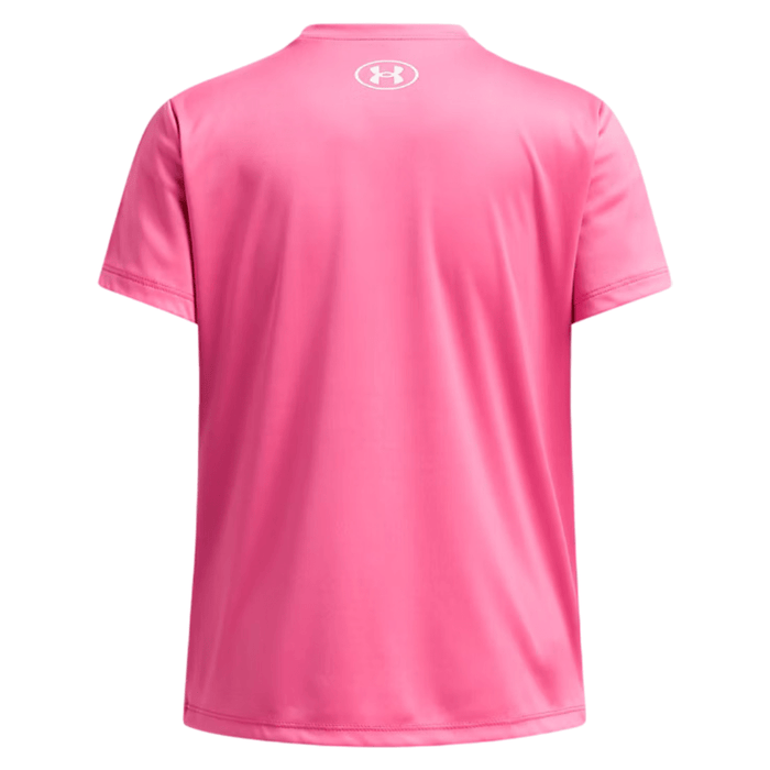 Under Armour Tech Wordmark T-Shirt Junior