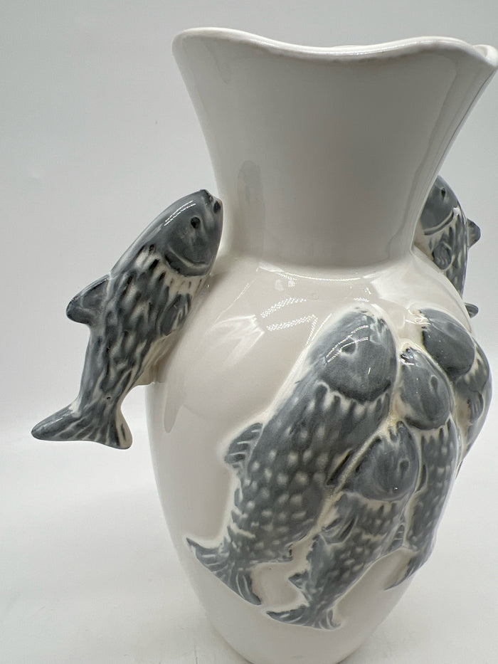 VASE FISH