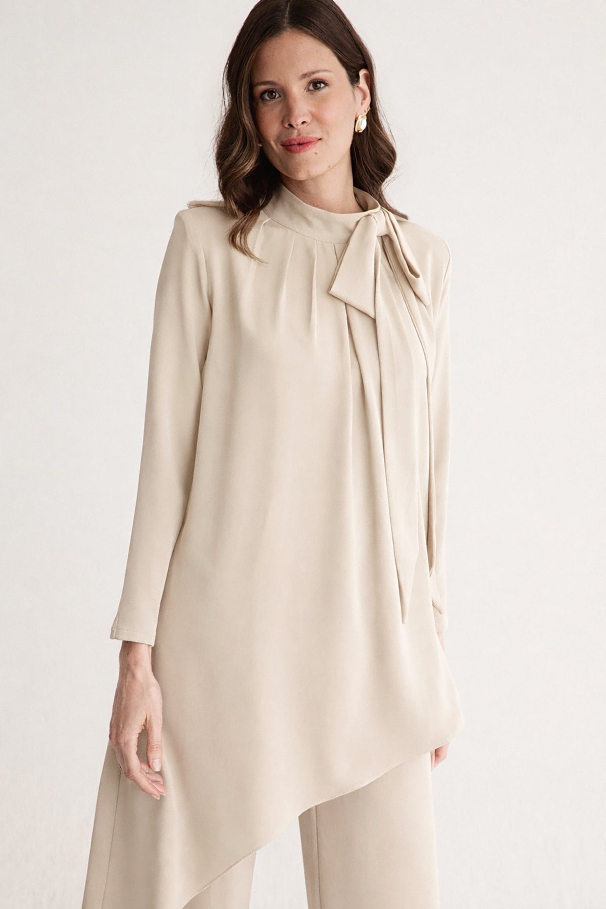 Top Cory Crema · Allure ·