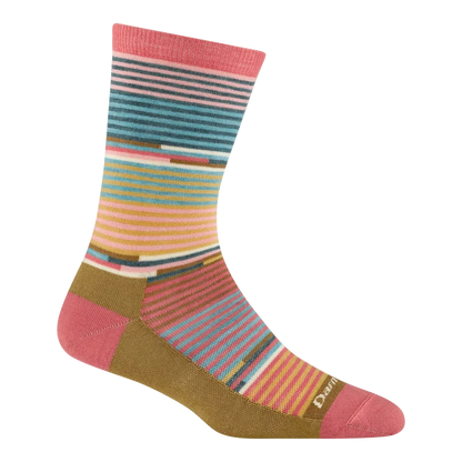 1692 Women's Pixie Crew Lightweight Lifestyle Sock