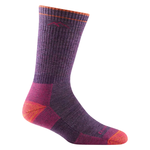 1907 Women's Hiker Boot Midweight Hiking Sock with Cushion