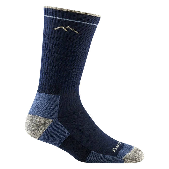 1907 Women's Hiker Boot Midweight Hiking Sock with Cushion