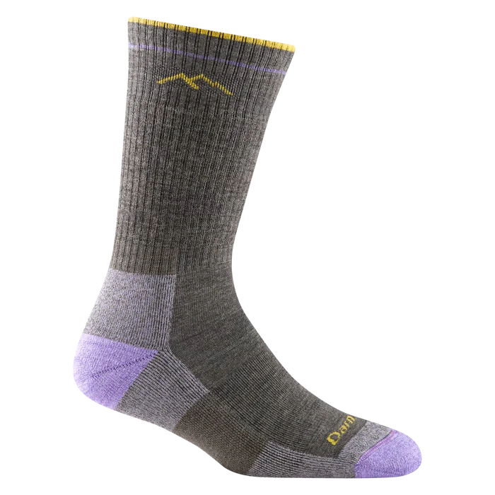 1907 Women's Hiker Boot Midweight Hiking Sock with Cushion