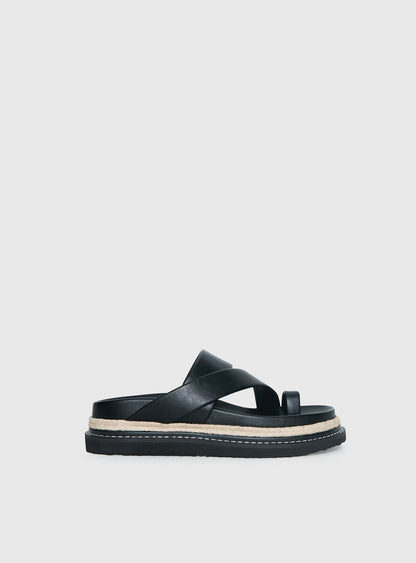 Billini Armas Sandals Black