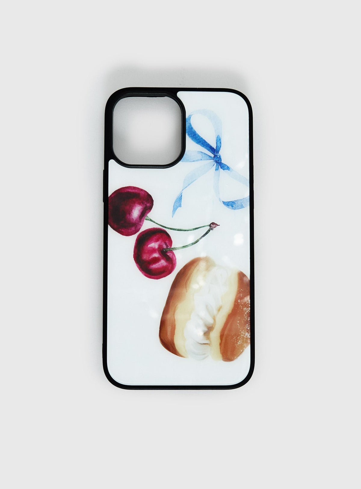 Sweet Treat iPhone Case Multi