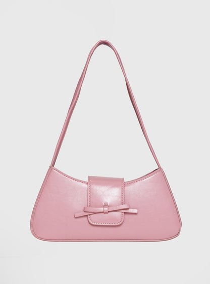 Scotlyn Shoulder Bag Pink