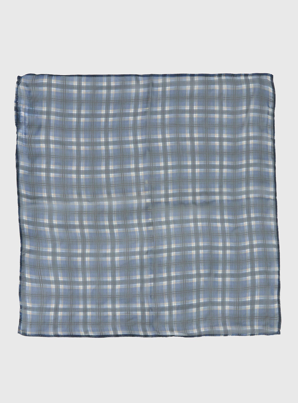 Bonbon Scarf Navy