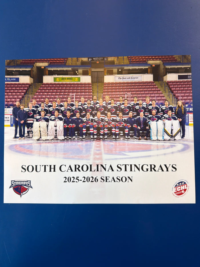 2025-26 Team Picture