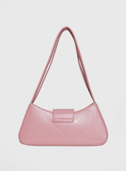 Scotlyn Shoulder Bag Pink