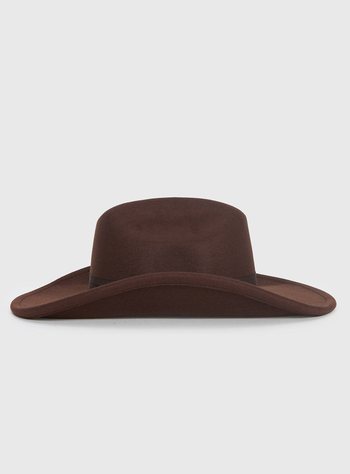 Snowmass Cowboy Hat Chocolate