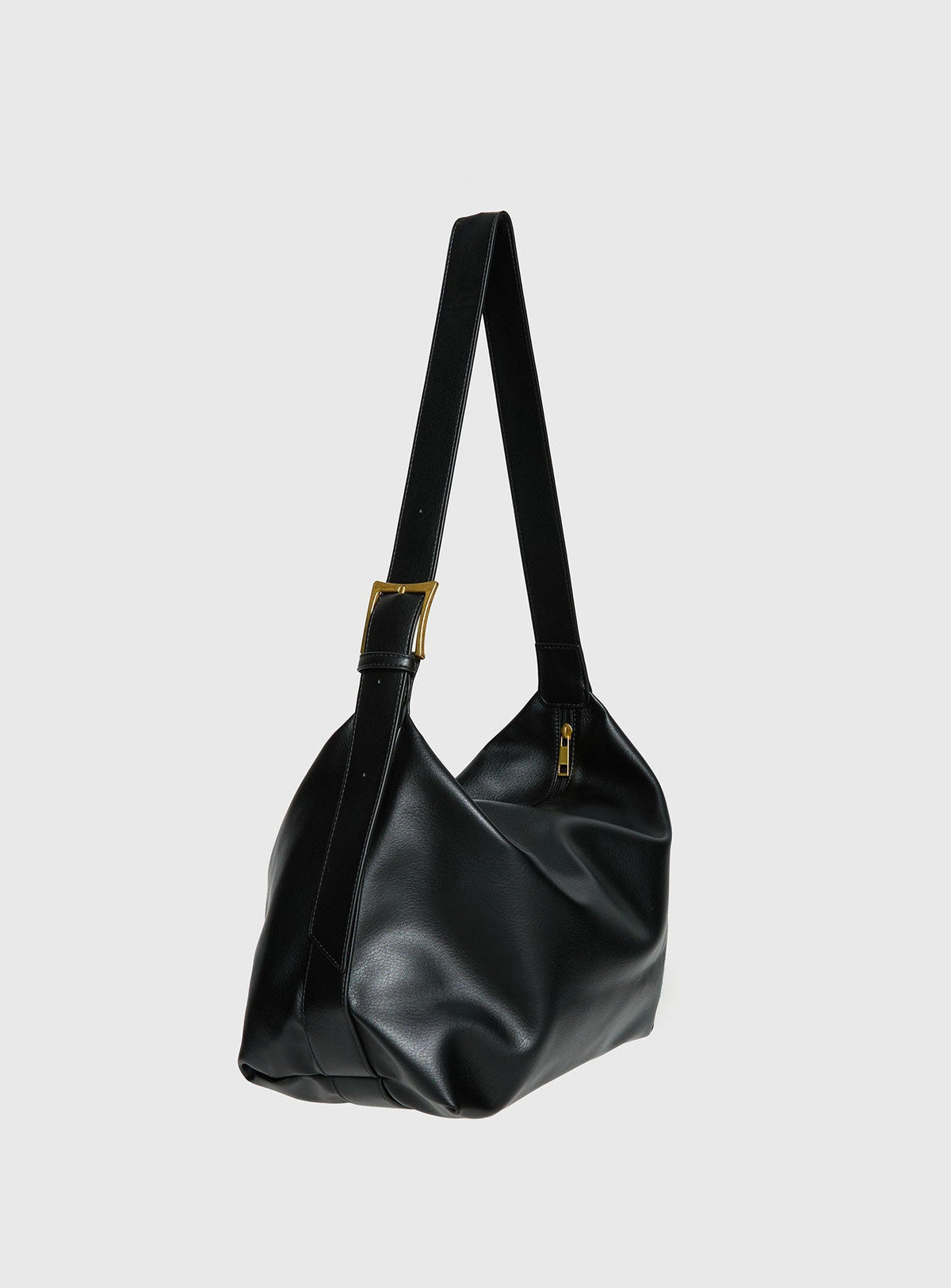 Varney Shoulder Bag Black