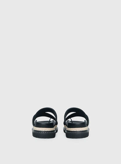 Billini Armas Sandals Black