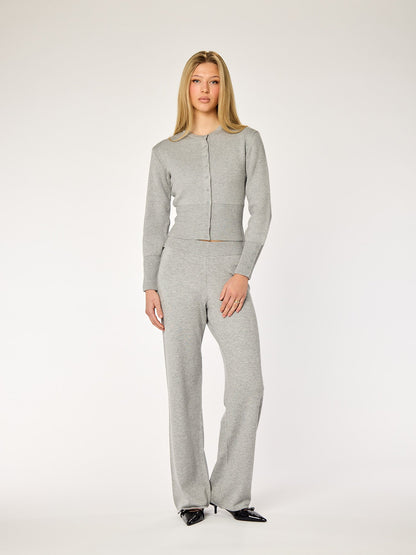FAYE - Lounge Pants • Grey