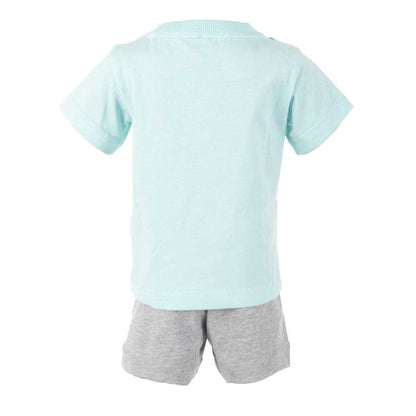 adidas Lin T-Shirt/Short Set Baby
