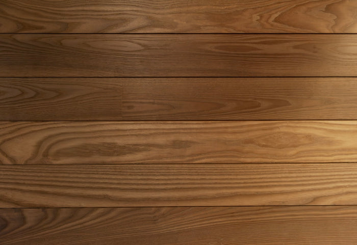 Advantage Thermally Modified Ash, 5/4x6 Shiplap - Advantage Lumber