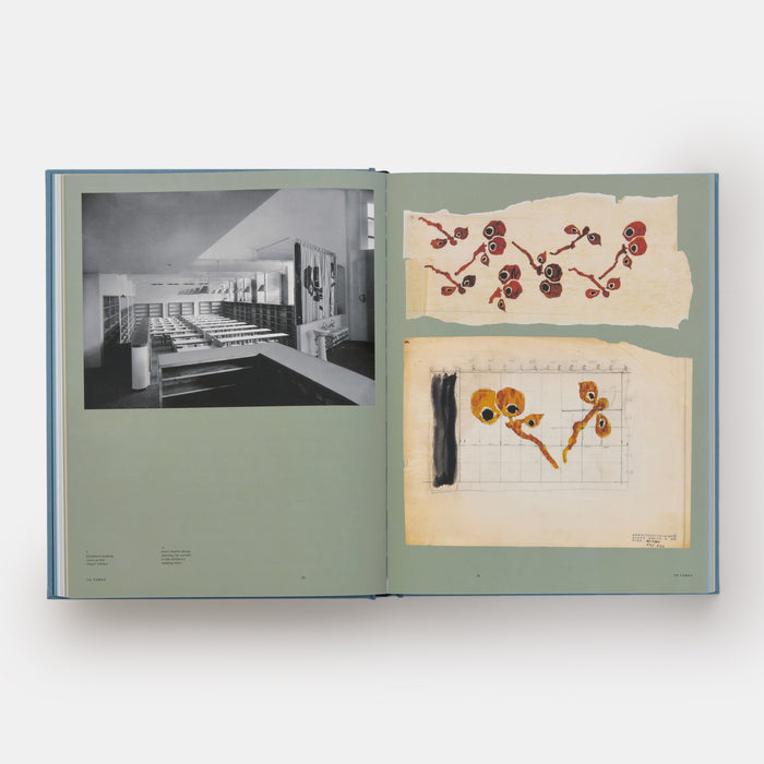 Aino + Alvar Aalto: A Life Together