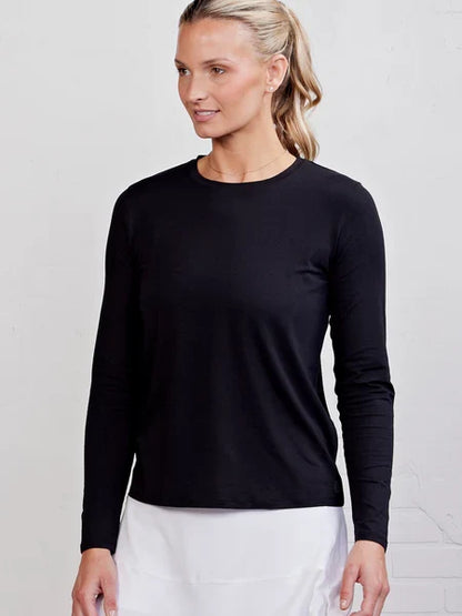 All Day Long Sleeve