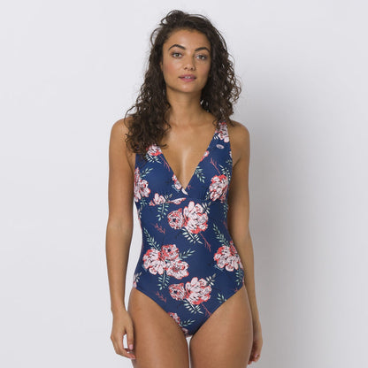 Animal Womens Wild Angel Swimsuit