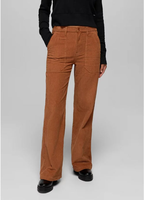 Annie's Canyon Cord Pant