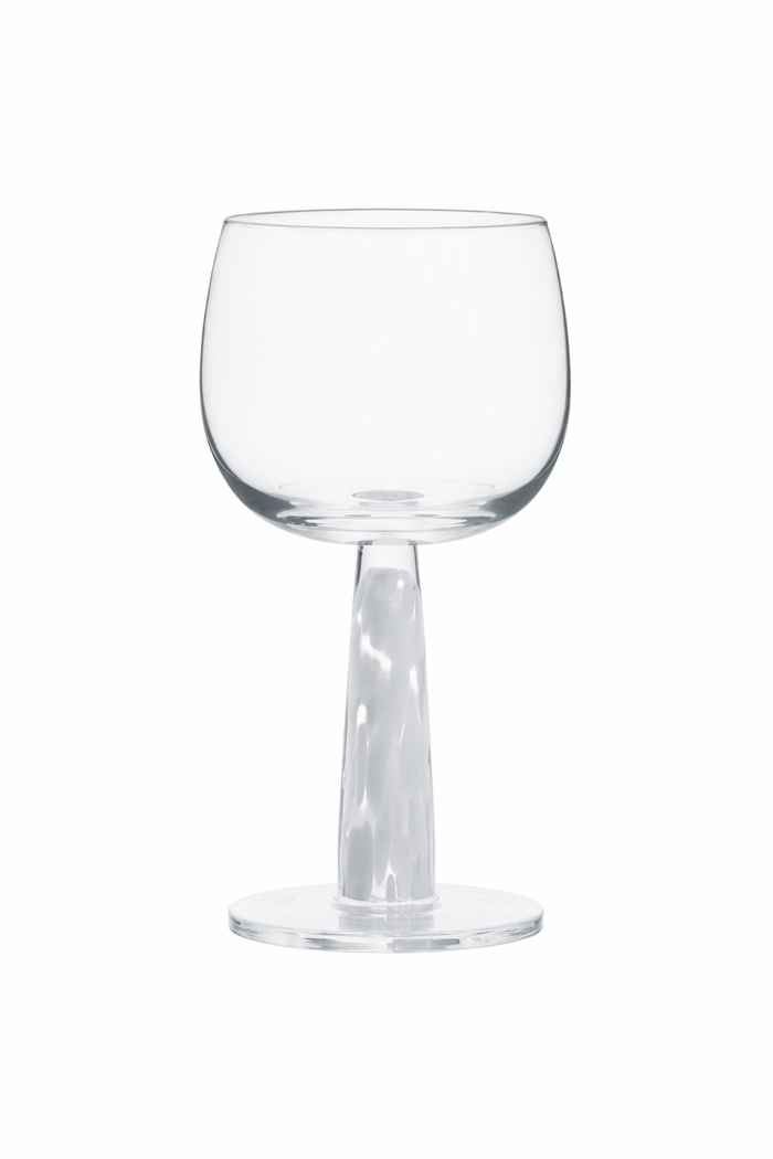 ANTON STUDIO BJORN GIN GLASS