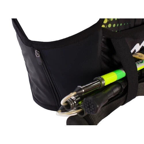 ARCh MAX HV-8 | 8L Hydration Vest | Black