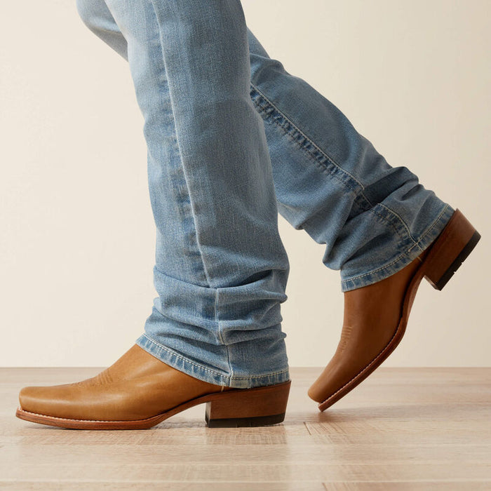 Ariat Men's M7 Slim Carver Straight Leg Jean in Huron