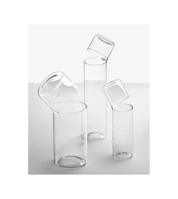 ATTESA MEDIUM FLOWER VASE