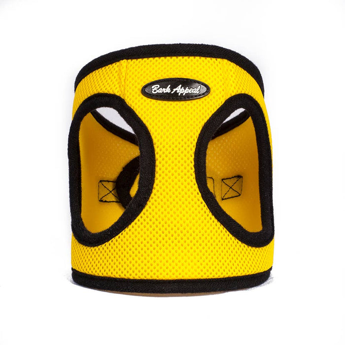 Yellow / XS