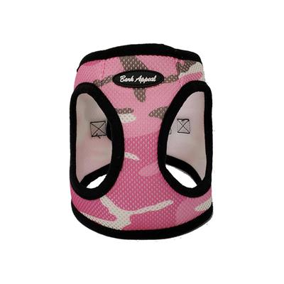 Pink Camo / XS