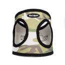Bark Appeal Mesh Step-In Harness