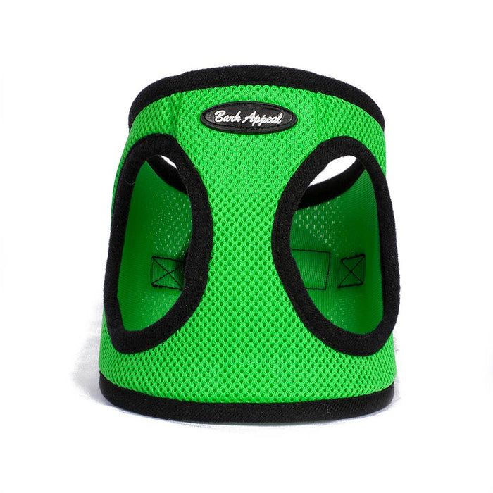 Bark Appeal Mesh Step-In Harness