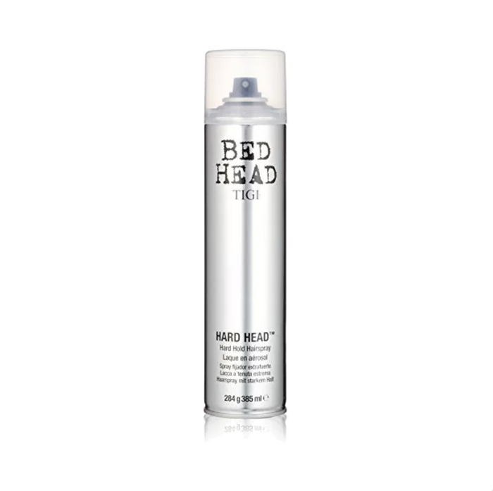 Bed Head Head Strong Hold Hairspray 385ml (CLASSIC)