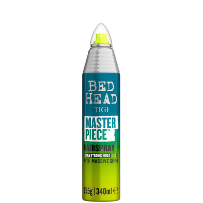 Bed Head Masterpiece Hairspray Extra Strong Hold
